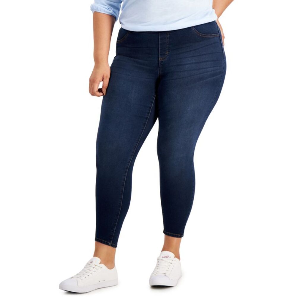 Style & Co. Plus Size Jeggings